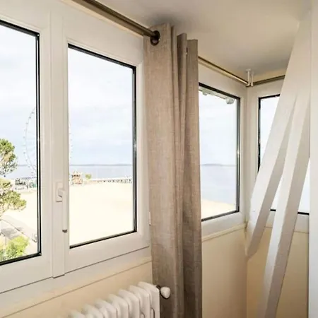 Sumptuous With Beach Access Arcachon