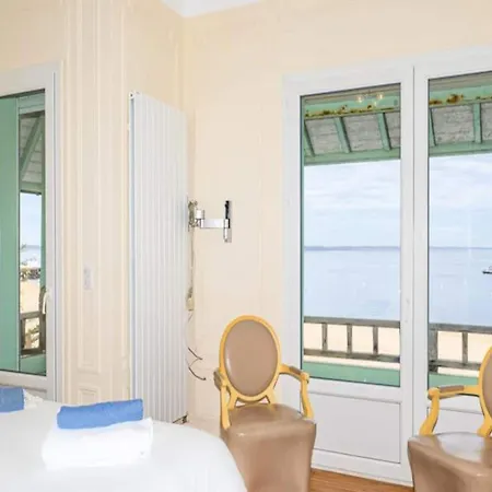 Sumptuous With Beach Access * Arcachon