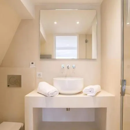 Sumptuous With Beach Access Apartment Arcachon