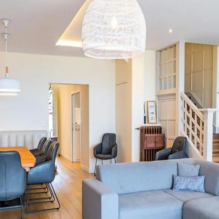 Sumptuous With Beach Access * Arcachon