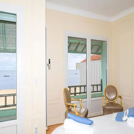 Apartment Sumptuous With Beach Access Arcachon