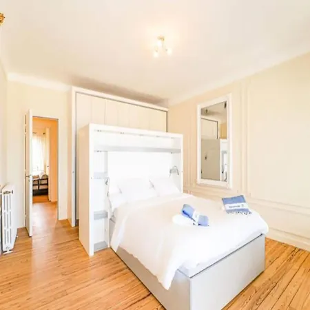Sumptuous With Beach Access Arcachon