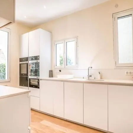 Apartment Sumptuous With Beach Access