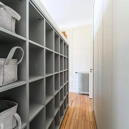 Sumptuous With Beach Access Apartment Arcachon