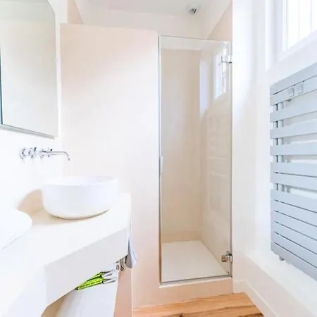 Apartment Sumptuous With Beach Access Arcachon