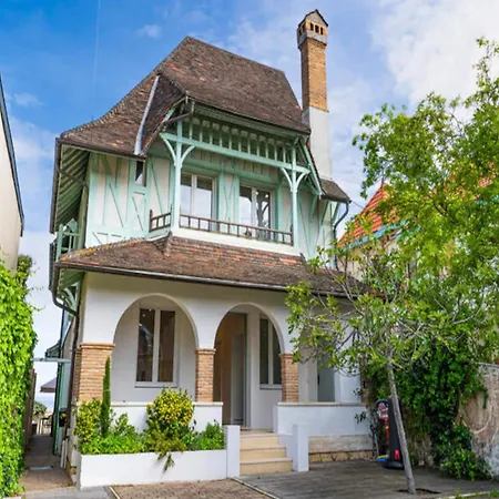 Sumptuous With Beach Access Arcachon