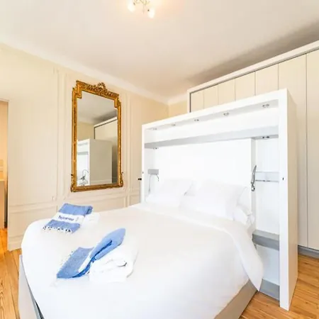 Apartment Sumptuous With Beach Access *