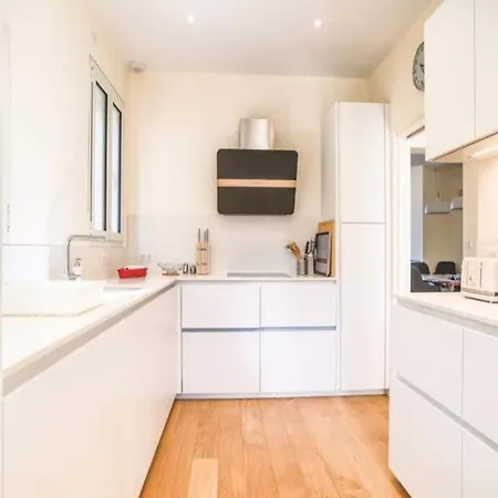 Apartment Sumptuous With Beach Access Arcachon